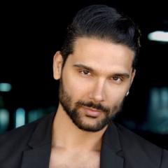 Farzan Najafi