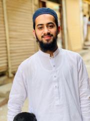 Khubaib Hassan