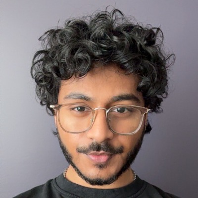 Amaan Mohammed