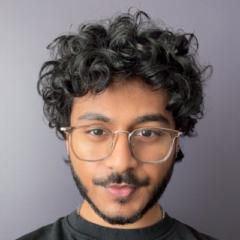 Amaan Mohammed