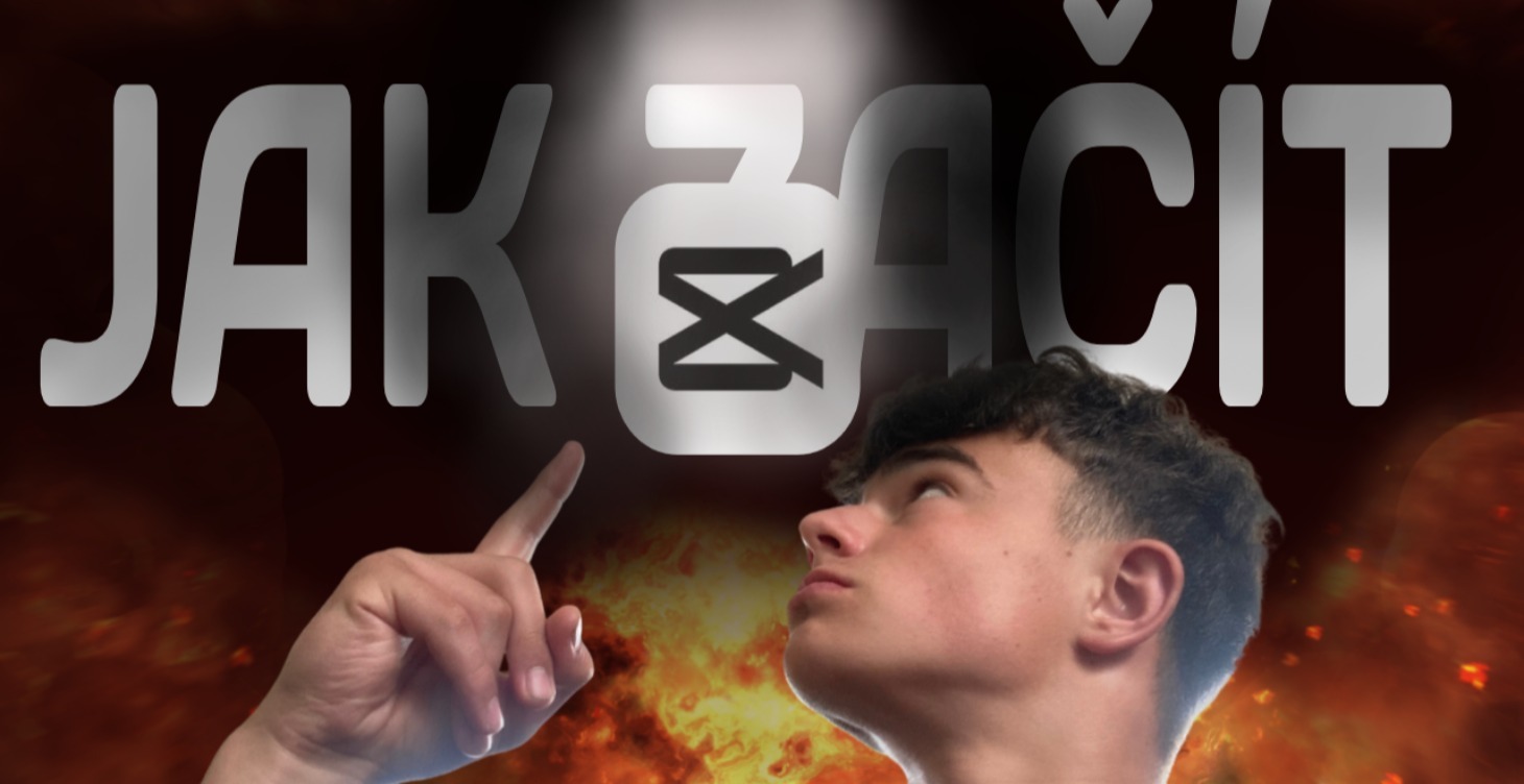 JAK ZAČÍT