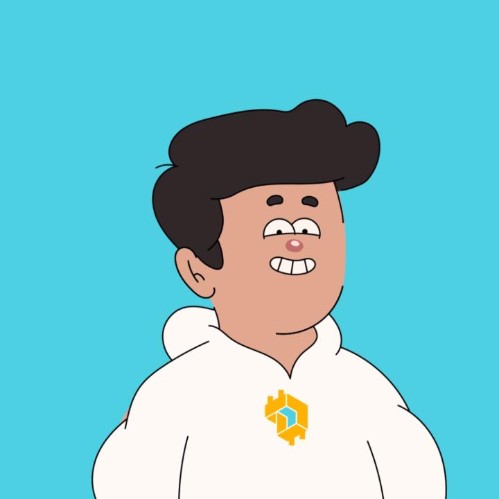 Joel Antillano