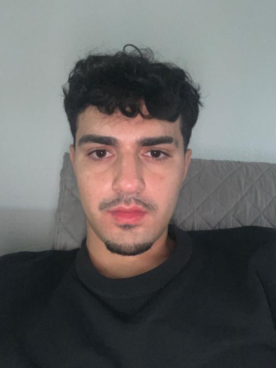Matthew Castillo
