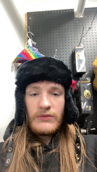 Jesse Culp