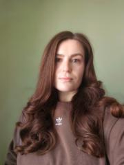 Mariia Liakh