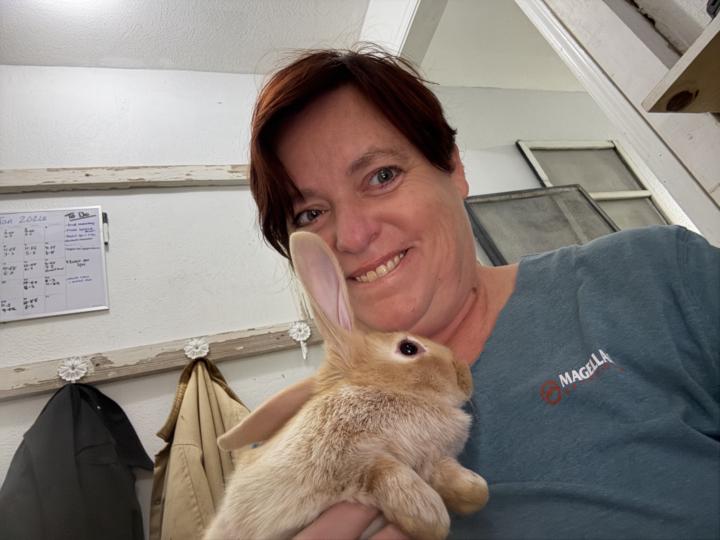 Do you have farm animals?