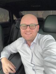 Adrian Peterfi