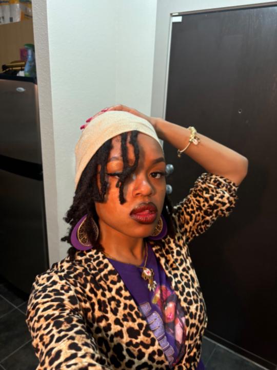 Yasmeen Harris
