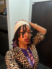 Yasmeen Harris