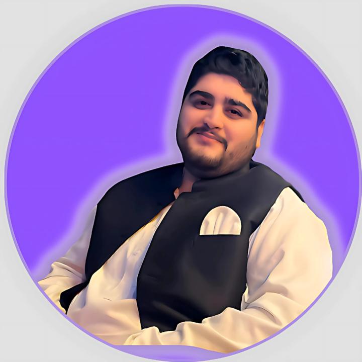 Amir Ali