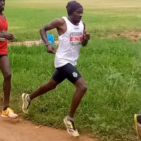 Simon Ngumbau
