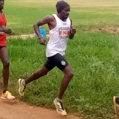 Simon Ngumbau
