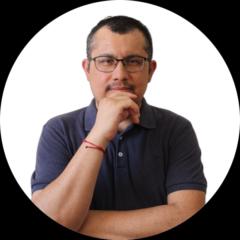 Marco Ramirez Plaza
