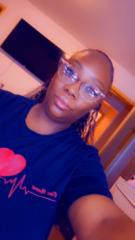 Jazmar Washington