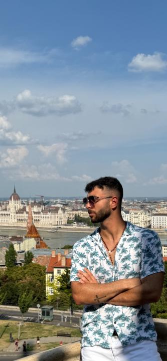Rezk Samaan