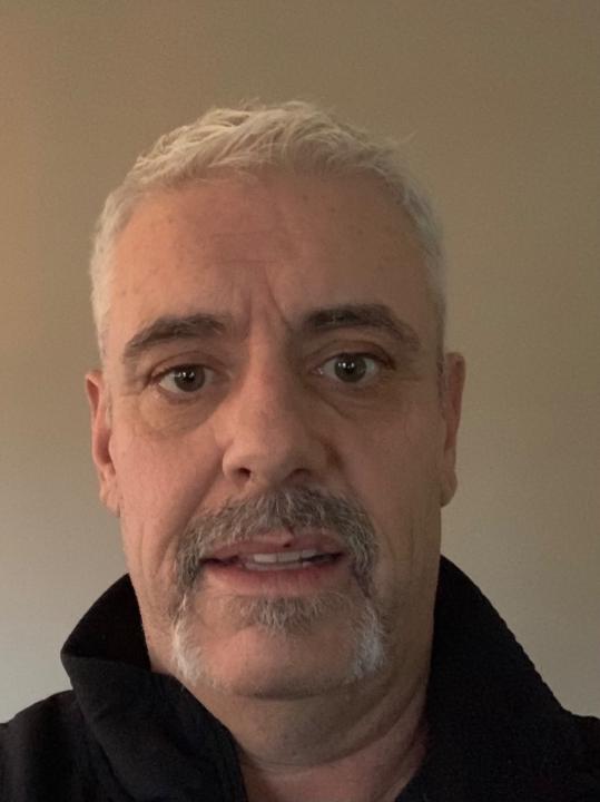 Stephen Mercer