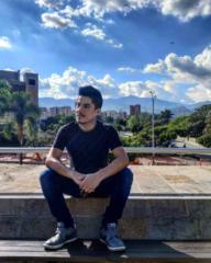 Carlos Gustavo Jamioy Cuaran