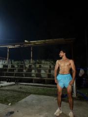 Erick Reyes