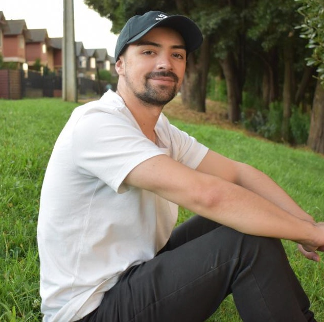 Juan Daniel Tapia Rua