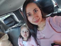 Albanny Subirana Fernandez