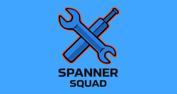 Spanner Squad
