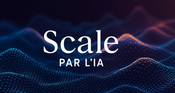 Scale par l’IA