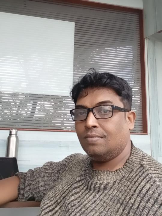 Bhaskar Paulan