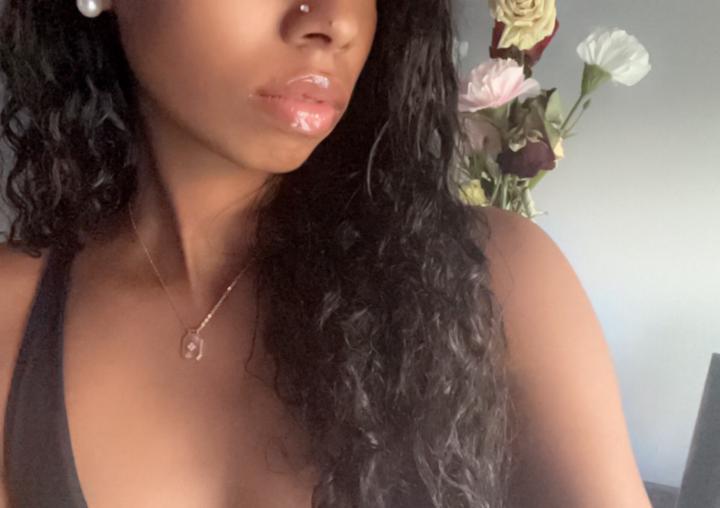 Naomie Dina