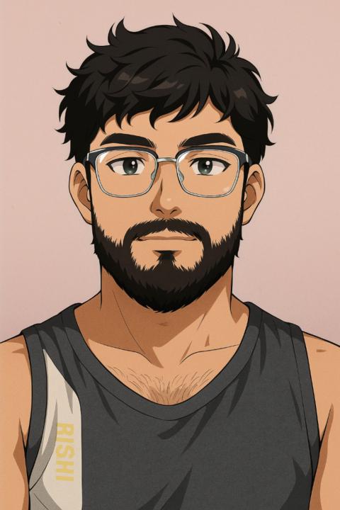 Kaish Ansari