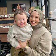 Galya B Salem