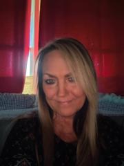 Patricia Hall