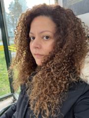 Dalila Zoubeiri