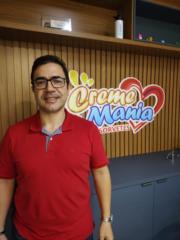 Jander Pereira