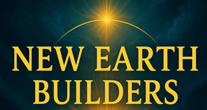 New Earth Builders