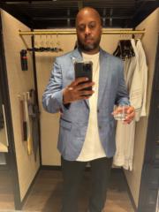 Anthony Evelyn