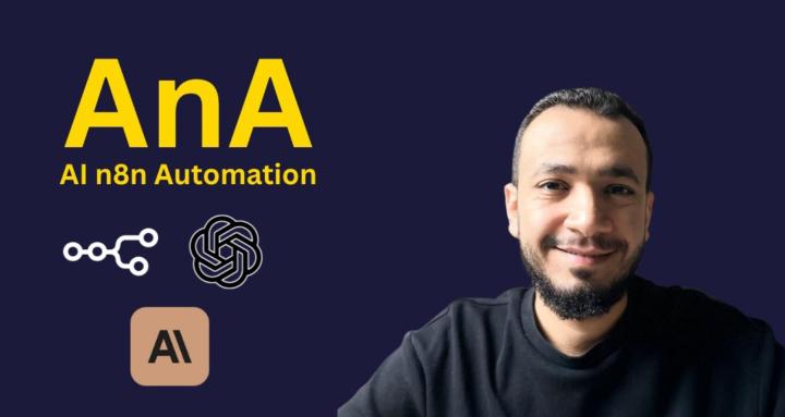 Ai n8n Automation