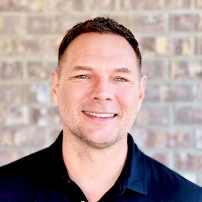 Tim Barnes
