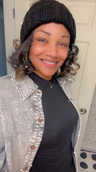 Yashica Harris