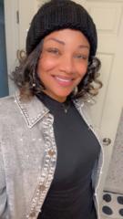 Yashica Harris
