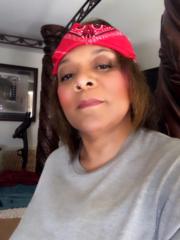 Deborah Greene-Elisha
