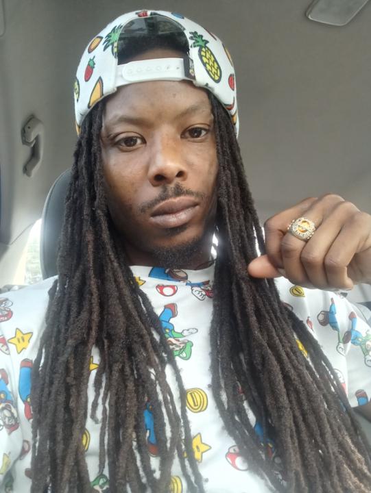 Jasper Brinson