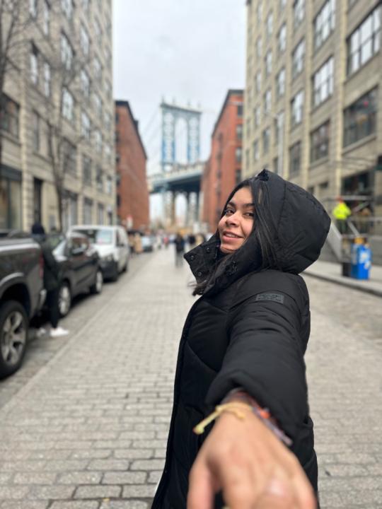 Michelle Salcedo