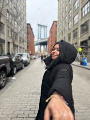 Michelle Salcedo