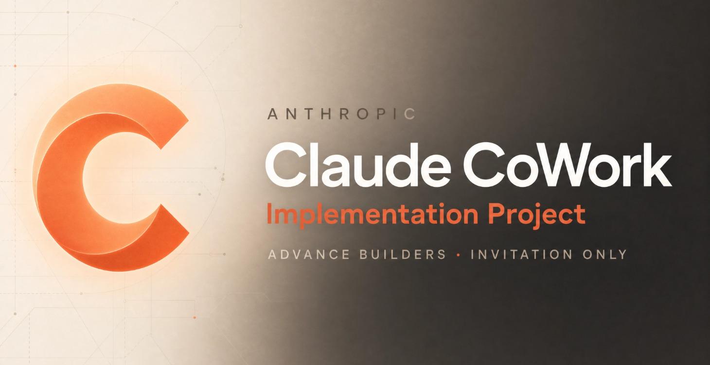 Claude Small Business Project | Invitation only