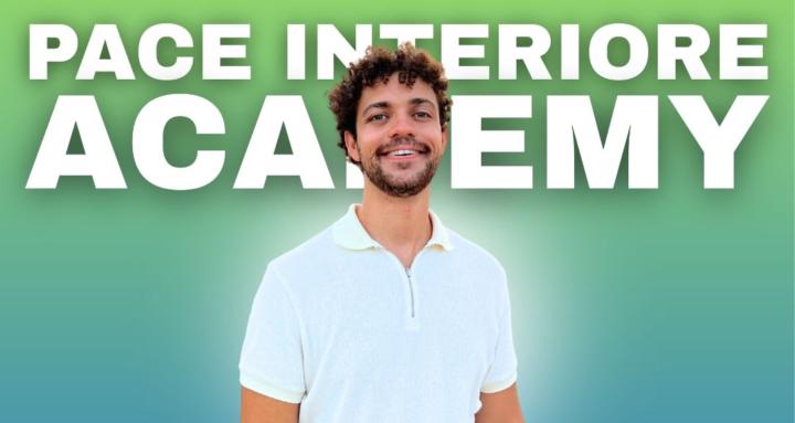 Pace Interiore Academy 🧘🏼‍♂️
