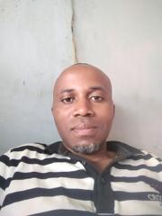 Muhimuzi Onesime Jimmy