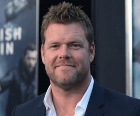 Jason Hemsworth