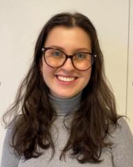 Marlene Skogsletten Holt