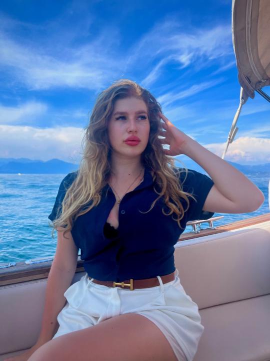 Fanni Molnár