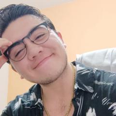 Damian Alejandro Medina Baltazar